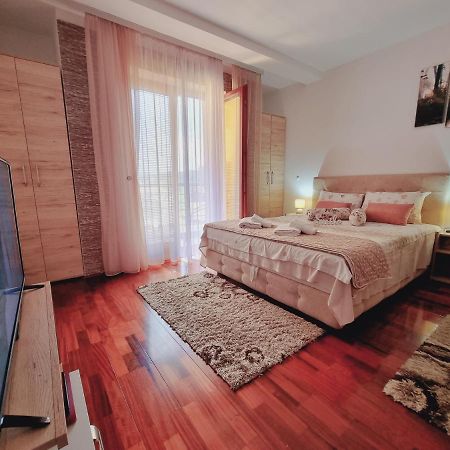Apartman Temida Lux Vrnjačka Banja 外观 照片