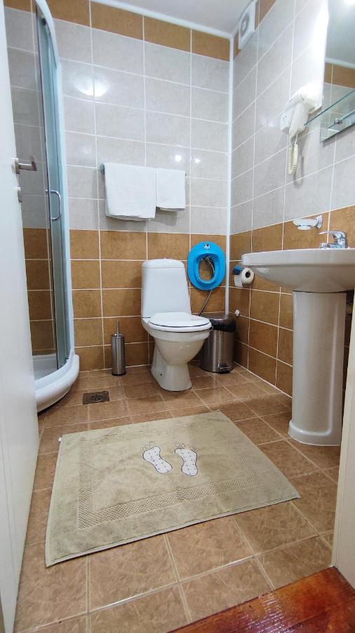 Apartman Temida Lux Vrnjačka Banja 外观 照片
