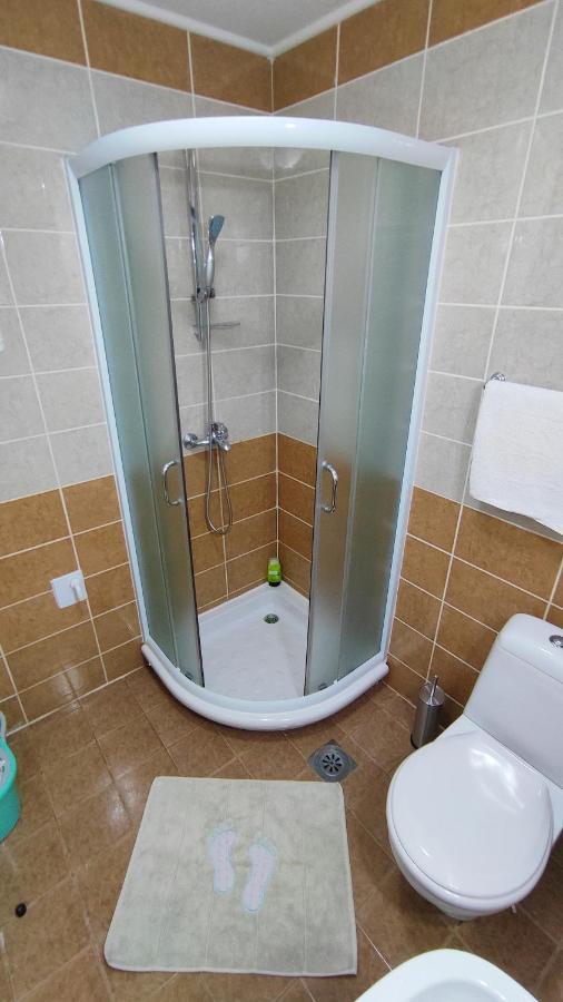 Apartman Temida Lux Vrnjačka Banja 外观 照片