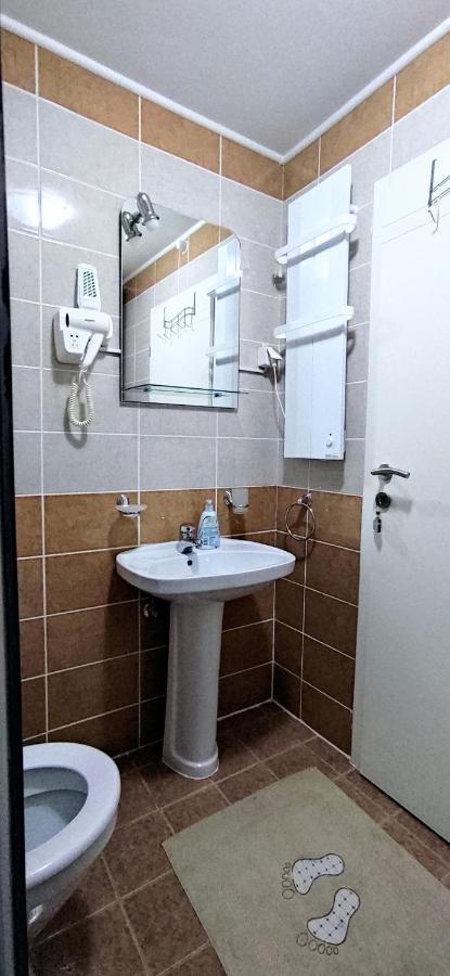 Apartman Temida Lux Vrnjačka Banja 外观 照片
